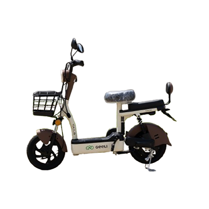 Bicicleta electrica ieftina fara permis [3]
