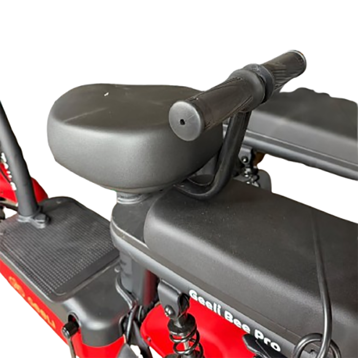 Bicicleta electrica ieftina fara permis [5]