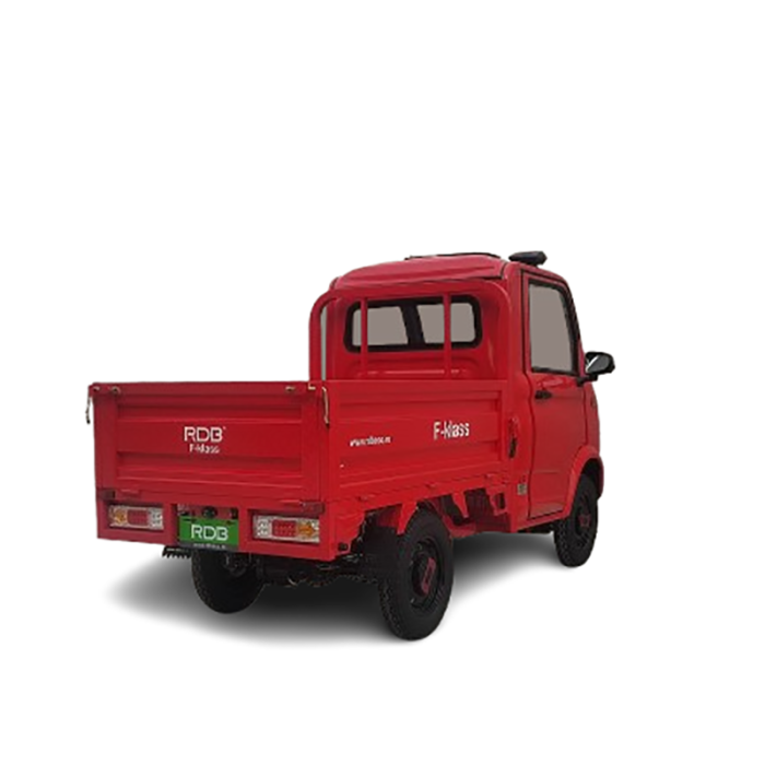 Camioneta cu volan [9]