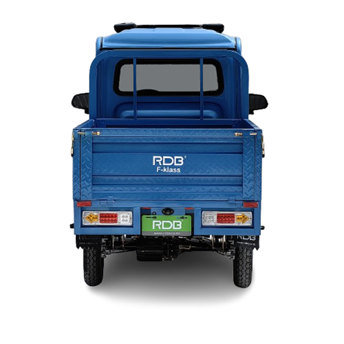Camioneta cu volan [2]