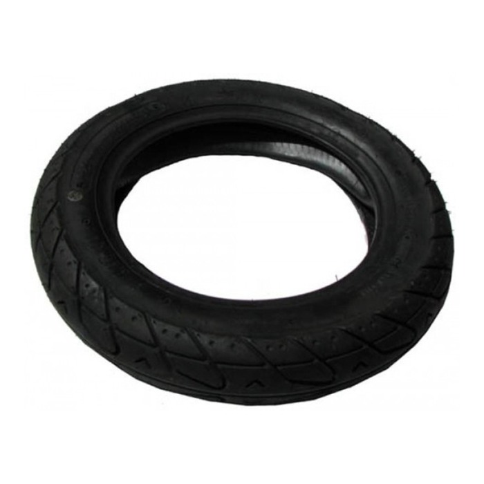 Cauciuc 3.0-10 compatibil biciclete, triciclete si scutere electrice [2]