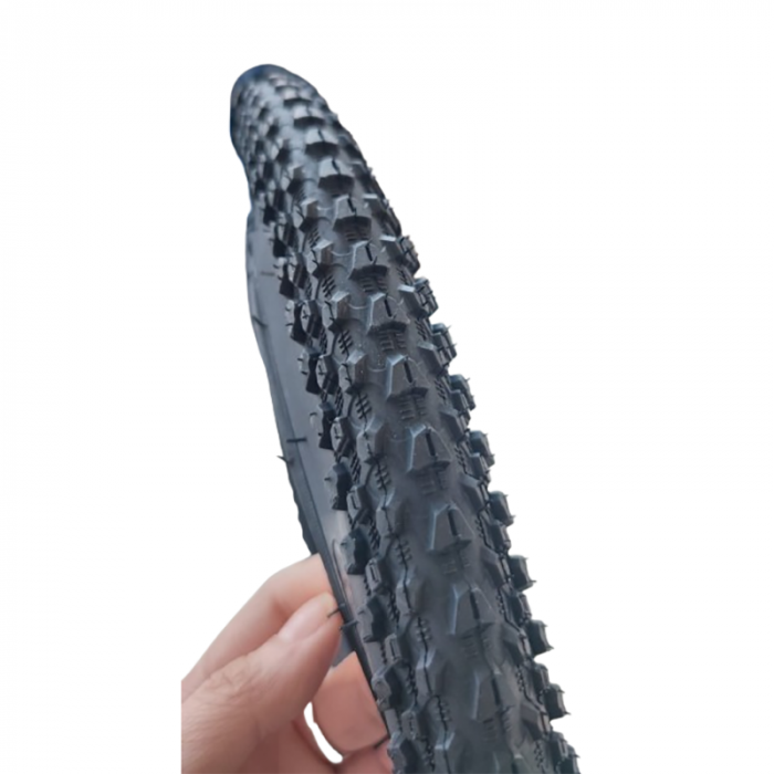 Cauciuc pentru bicicleta electrica 14x2.125 de vara [4]