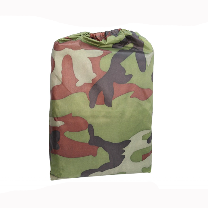 Husa protectie XXL pentru triciclete cu bena, impermeabila [2]