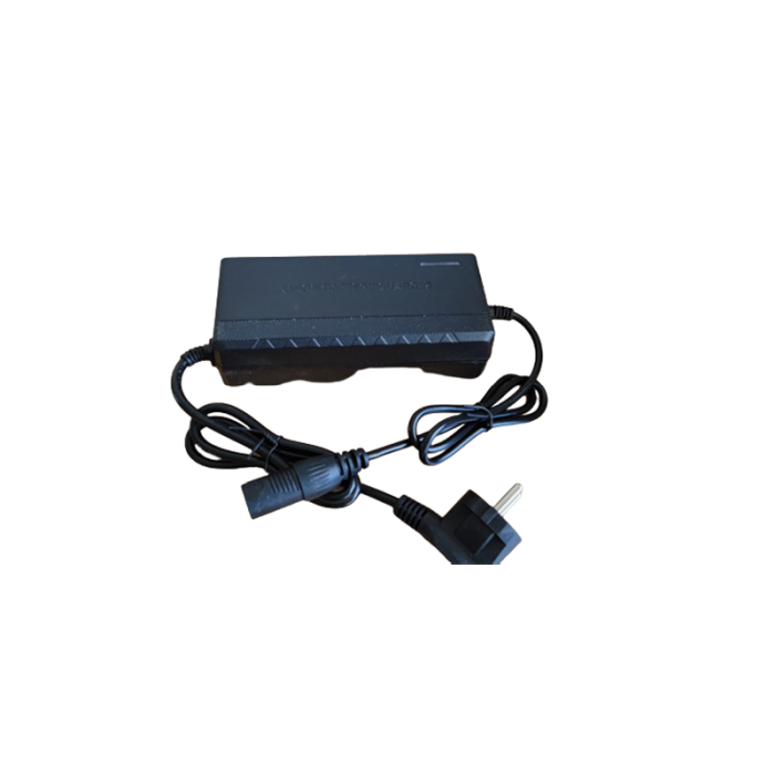 Incarcator bicicleta electrica 36V 2A, conector XLR, LI-Ion, universal [2]