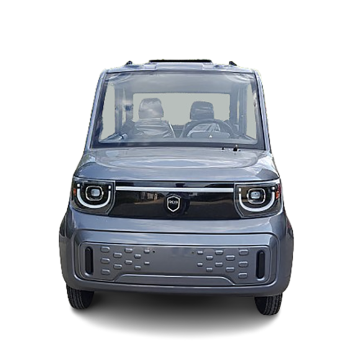 Masina electrica RDB STRONG, 3000W, 60V 58Ah, 25km/h, nu necesita permis, CIV inclus [2]