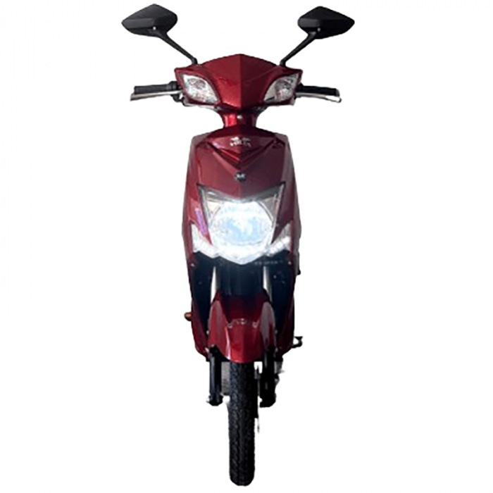 Scuter electric fara permis VSX, 48V 20Ah, autonomie 50km, VOLTA [8]