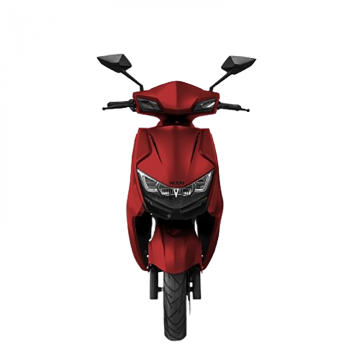 Scuter electric fara permis puternic [2]