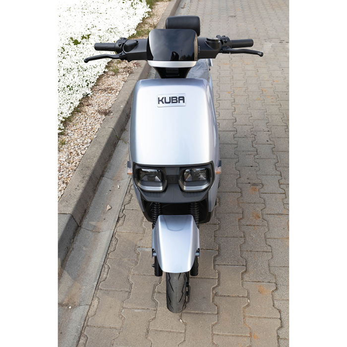 Scuter electric pentru 2 persoane puternic [6]