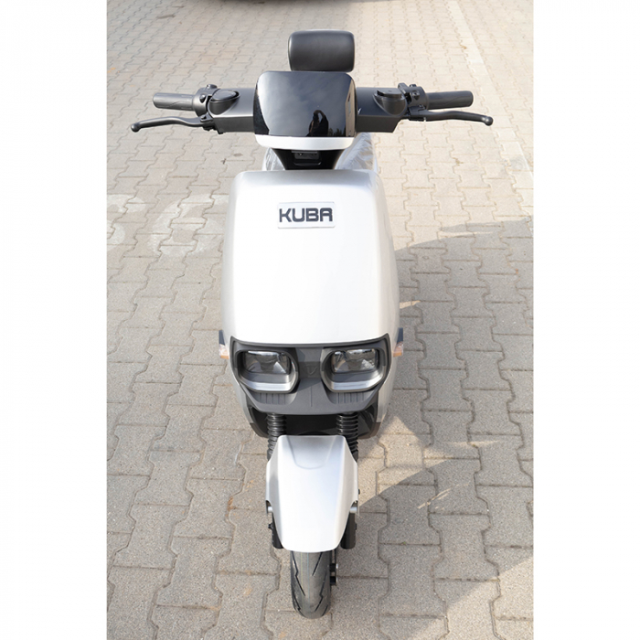 Scuter electric pentru 2 persoane puternic [8]