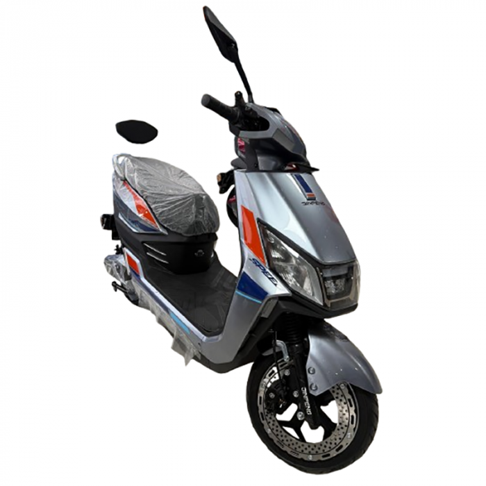 Scuter electric fara permis [1]