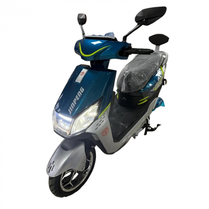 Scuter electric fara permis [11]
