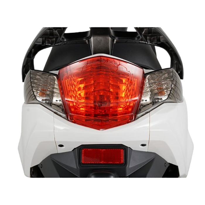 Scuter electric fara permis puternic [18]