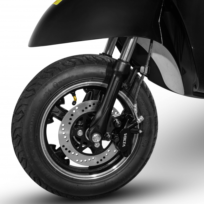 Scuter electric VS2 fara permis de 2000W [9]
