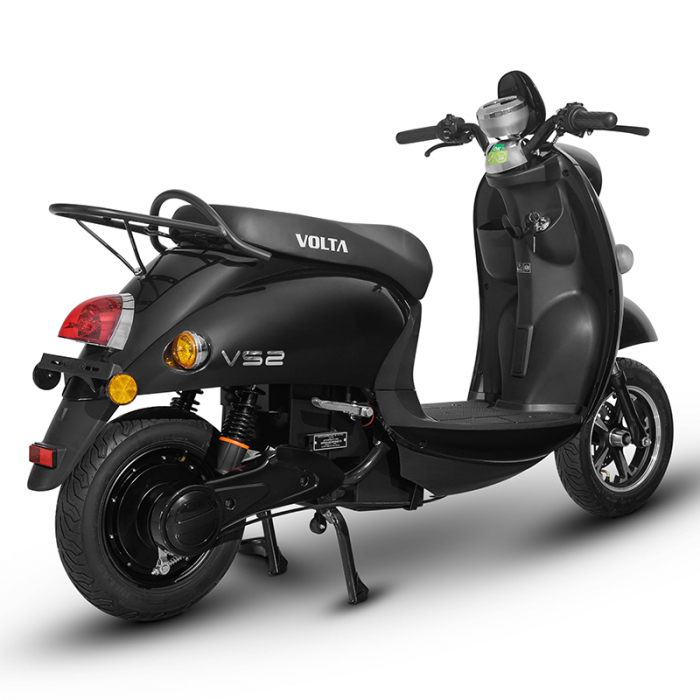 Scuter electric VS2 fara permis de 2000W [8]