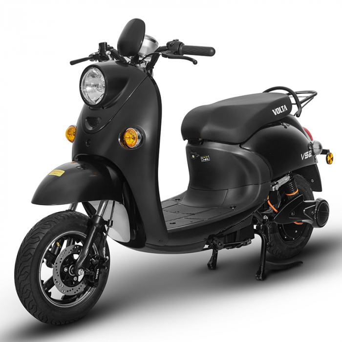 Scuter electric VS2 fara permis de 2000W [1]