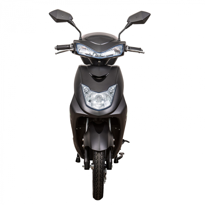 Scuter electric ZT 27 900W, 48V 12 Ah, 25km/h, autonomie 40 km, Z-Tech [3]