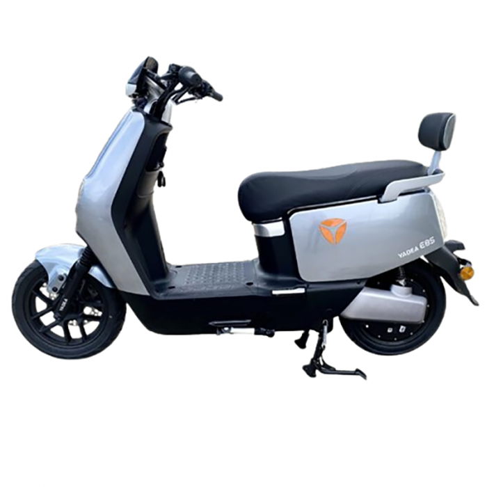 SCUTER ELECTRIC ZT 33A 2300W, 72V 23AH, 25KM/H, AUTONOMIE MAXIMA 60-70KM, Z-TECH [5]