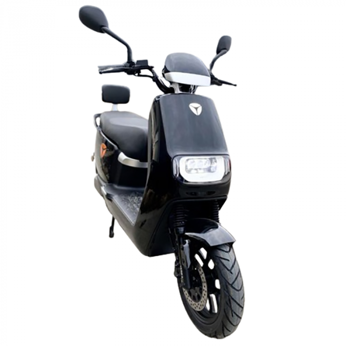 Scuter electric ZT 33B 3000W, 72V 38Ah, 45km/h, autonomie maxima 90km, Z-Tech [1]