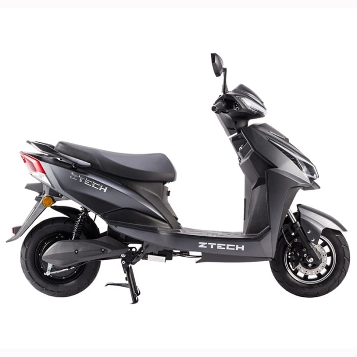 Scuter electric ZT 52A 990W, 60V 20Ah, nu necesita permis, autonomie 50km, Z-Tech [2]