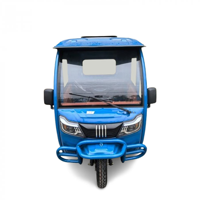 Camioneta cu volan [2]