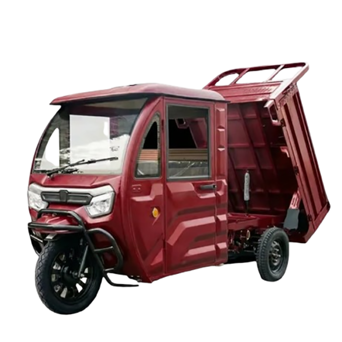 Camioneta cu volan [3]