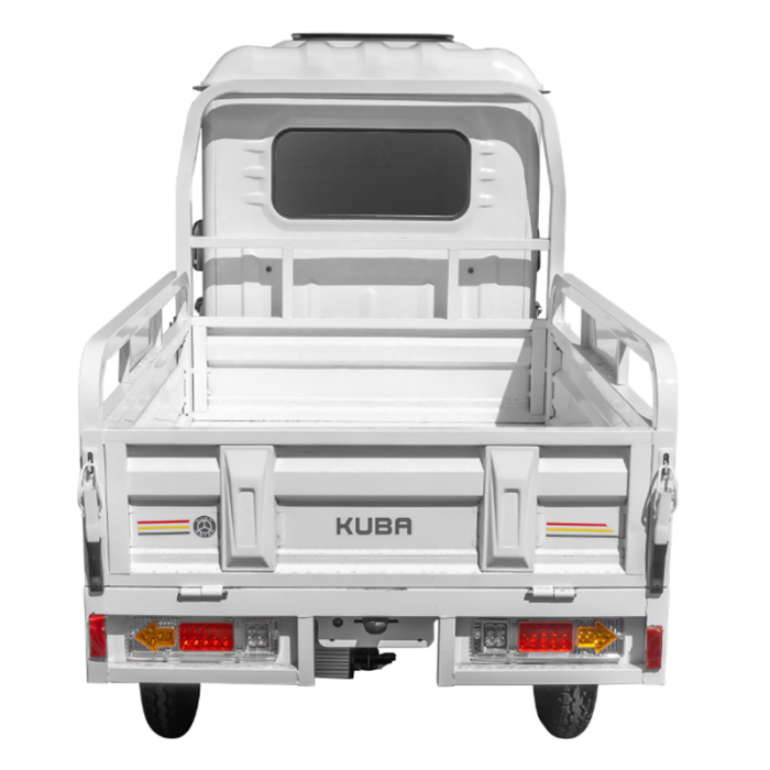 Camioneta cu volan [6]