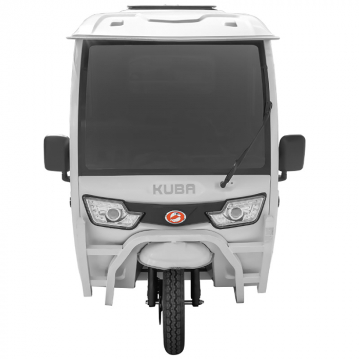 Camioneta cu volan [2]