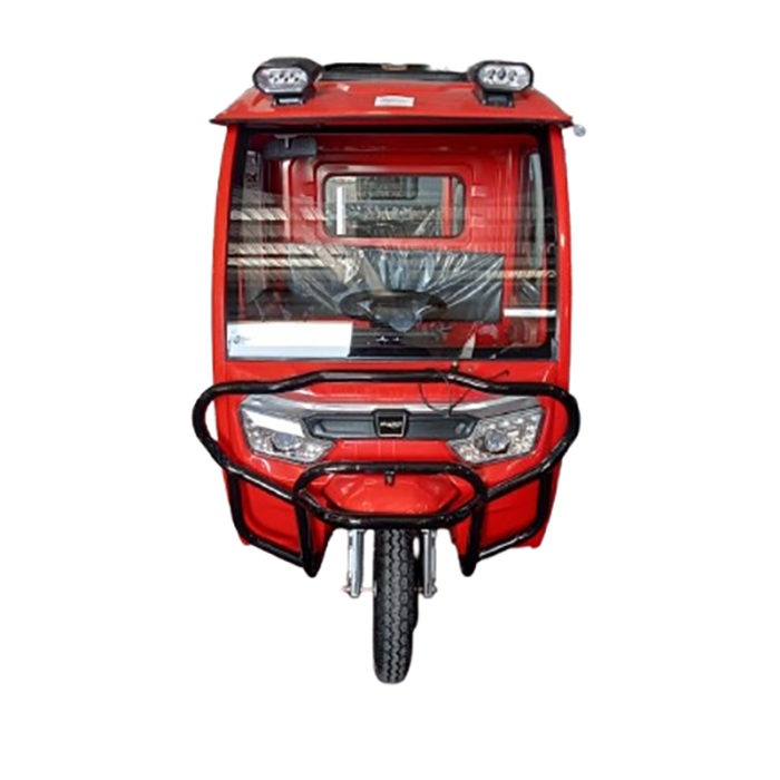 Camioneta cu volan [18]