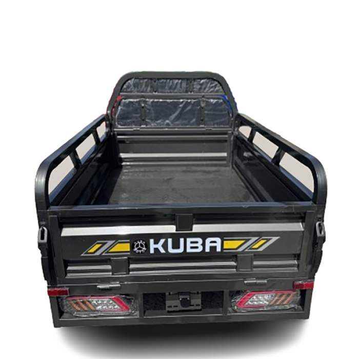 TRICICLU ELECTRIC TRANSPORT MARFA BASCULABIL KUBA GL15000 [8]