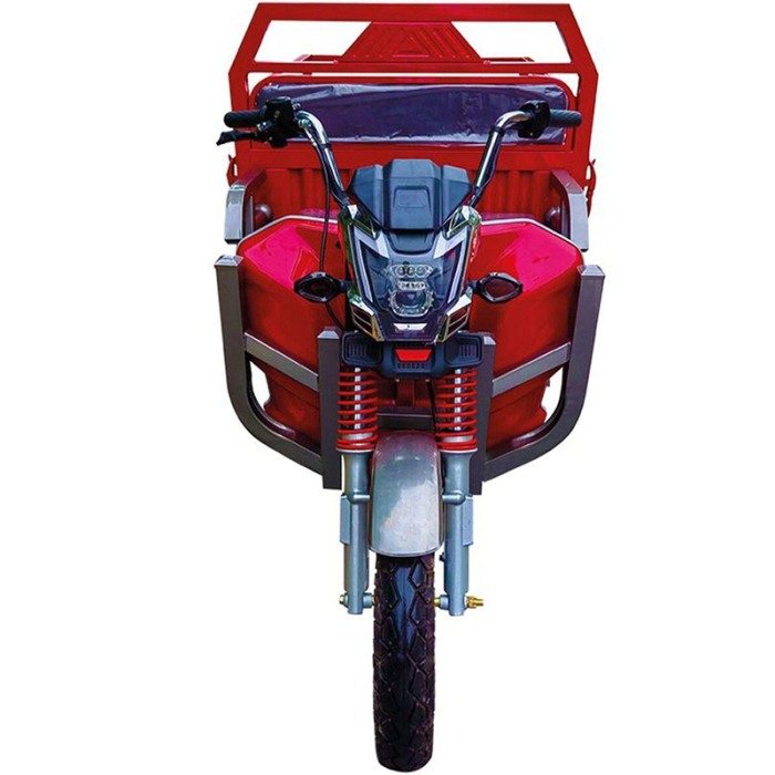 TRICICLU ELECTRIC TRANSPORT MARFA BASCULABIL KUBA GL15000 [3]