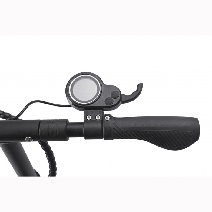 Trotineta electrica F5+ 350W, pliabila, Li-Ion 36V, Joyor [6]