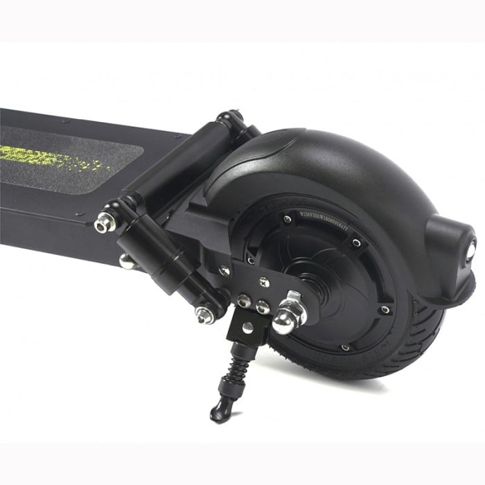 Trotineta electrica F5+ 350W, pliabila, Li-Ion 36V, Joyor [5]