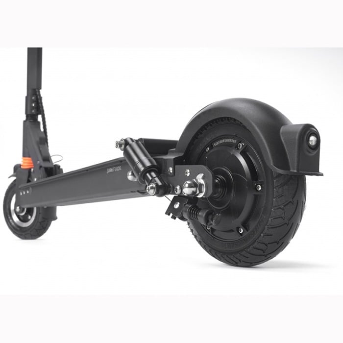 Trotineta electrica F5+ 350W, pliabila, Li-Ion 36V, Joyor [4]
