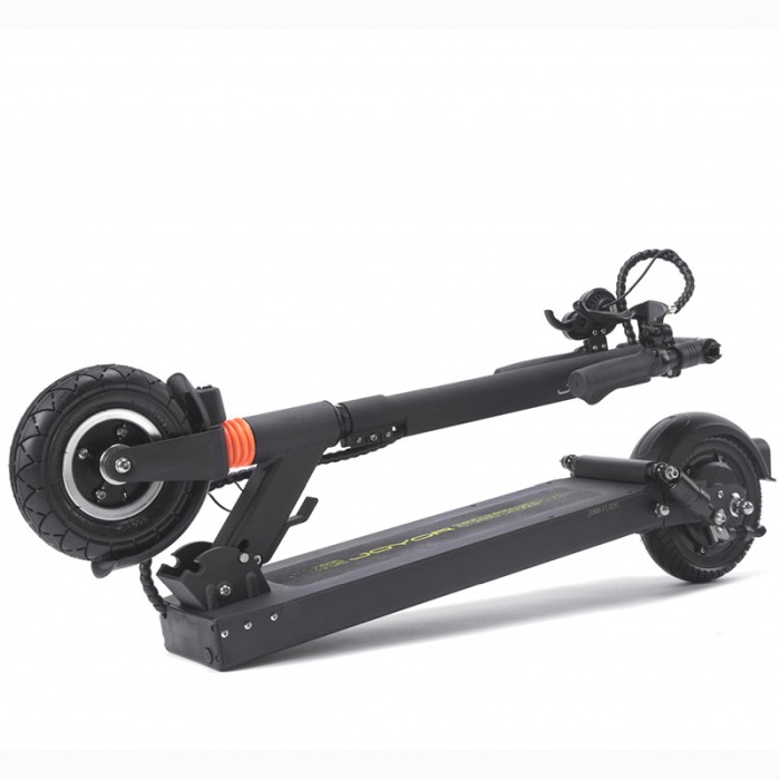 Trotineta electrica F5+ 350W, pliabila, Li-Ion 36V, Joyor [2]