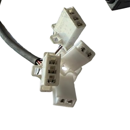 Acceleratii - Acceleratie pentru tricicleta electrica SAIGE