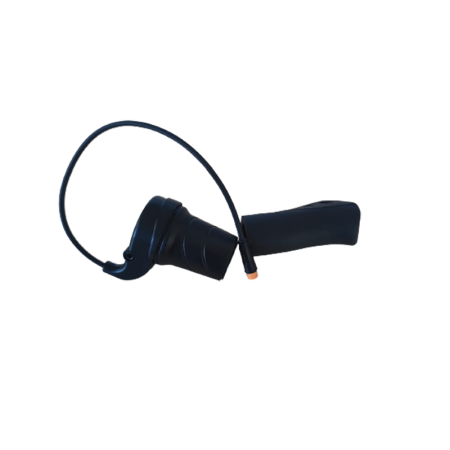 Acceleratii - Acceleratie pentru tricicleta electrica ZT 81
