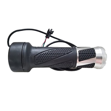Accesorii si Piese - Acceleratie scuter electric cu 3 fire