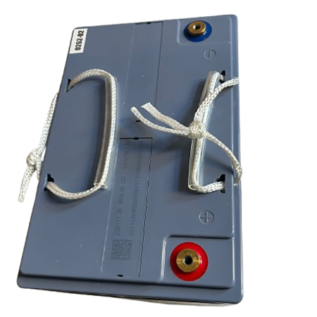 Acumulator vehicule electrice 6-EVF-72 (12V 72Ah) [2]