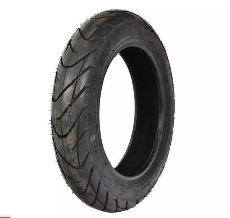 Accesorii si Piese - Anvelopa 3.00-12 fara camera, tubeless, triciclete electrice, scutere electrice