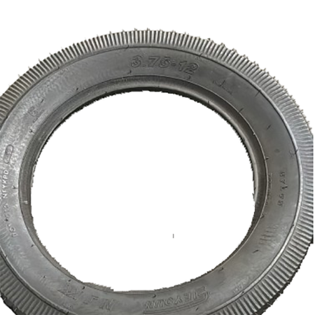 Accesorii si Piese - Anvelopa 3.75 - 12  pentru tricicluri electrice