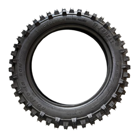 Anvelopa Offroad 3.00-12 pentru tricicluri electrice [2]