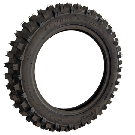 Anvelope si camere - Anvelopa Offroad 3.00-12 pentru tricicluri electrice