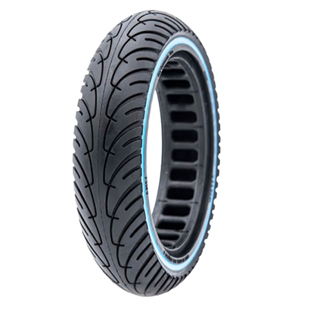 Accesorii si Piese - Anvelopa solida 8,5" x 2 Negru