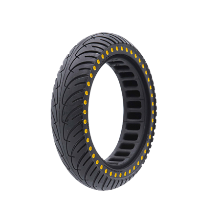 Accesorii si Piese - Anvelopa solida 8,5" x 2 Negru
