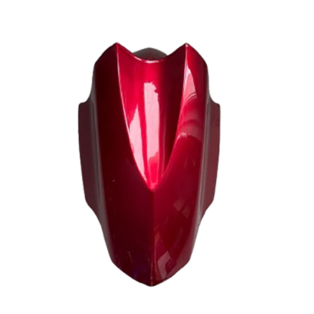 Alte piese - Aripa fata pentru scuter electric ZT 27, rosu