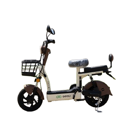 Bicicleta electrica ieftina fara permis [2]