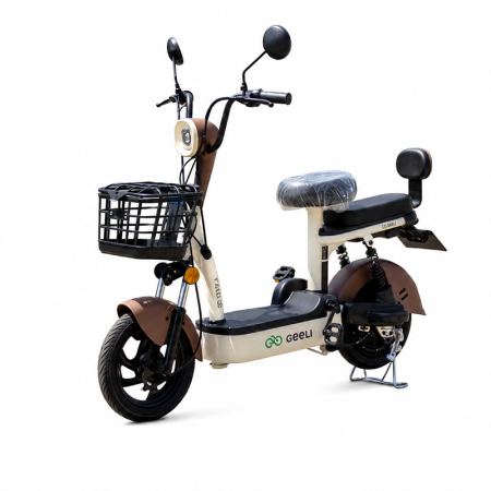 Biciclete Electrice - Bicicleta electrica ieftina fara permis