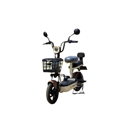 Bicicleta electrica ieftina fara permis [3]