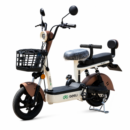 Biciclete Electrice - Bicicleta electrica ieftina fara permis