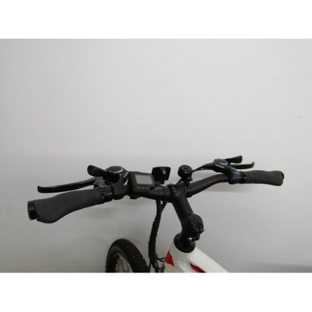 Bicicleta electrica Kuba T-7 Mountain Bike 250W, Li-Ion 36V 10.4Ah, 25km/h [3]